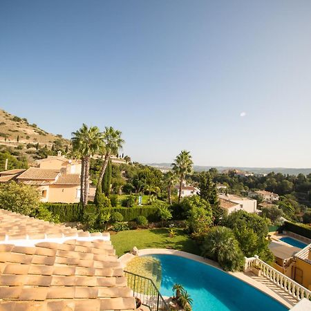 Casa Eva Villa ฮาเวอา ภายนอก รูปภาพ