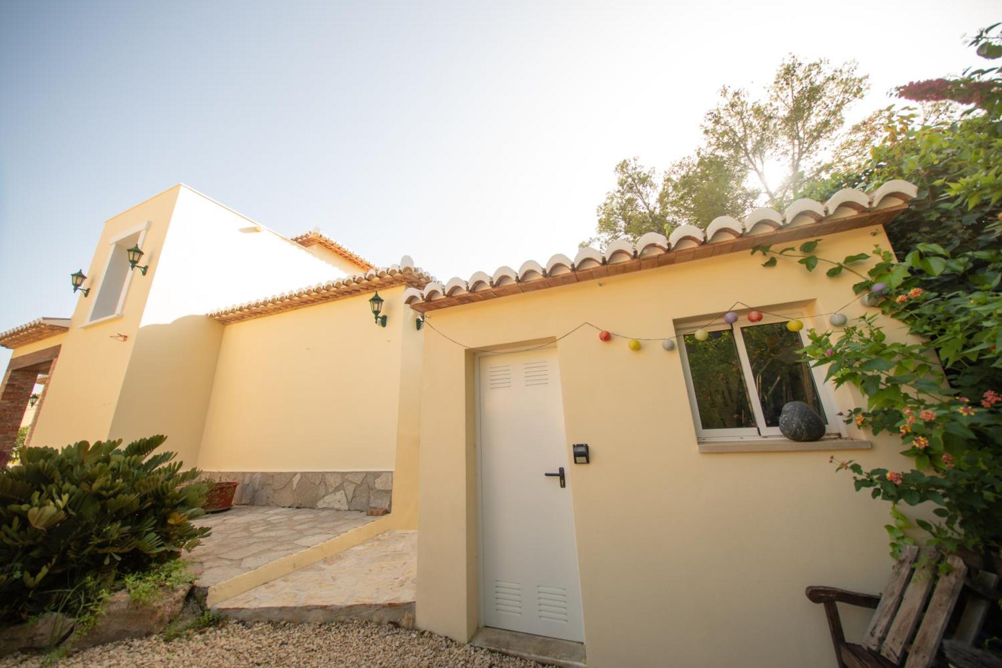 Casa Eva Villa ฮาเวอา ภายนอก รูปภาพ