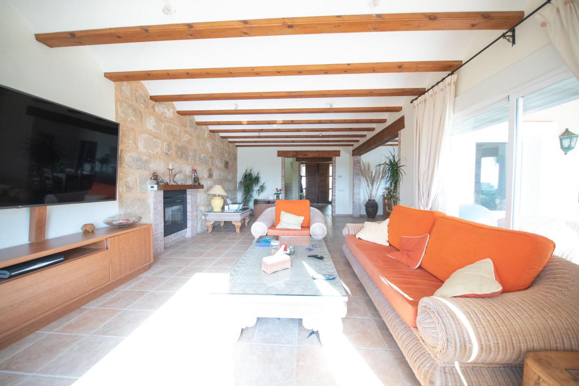 Casa Eva Villa ฮาเวอา ภายนอก รูปภาพ