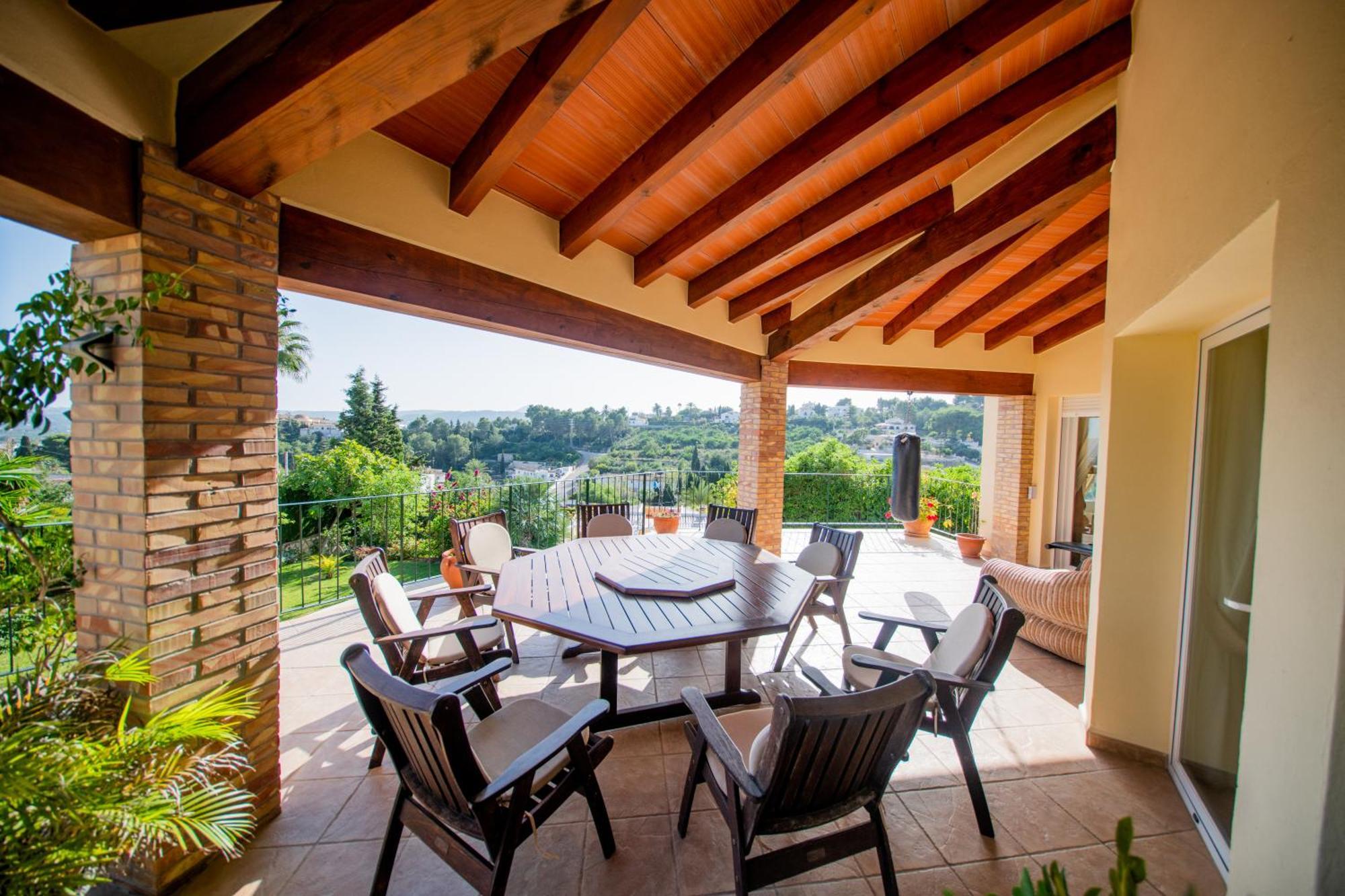 Casa Eva Villa ฮาเวอา ภายนอก รูปภาพ