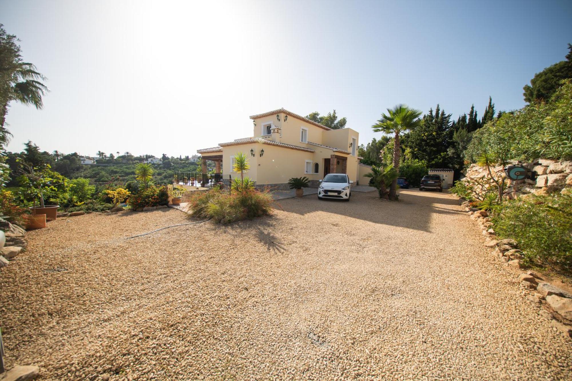 Casa Eva Villa ฮาเวอา ภายนอก รูปภาพ